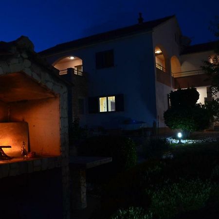Apartment Ariela Skradin Exterior foto