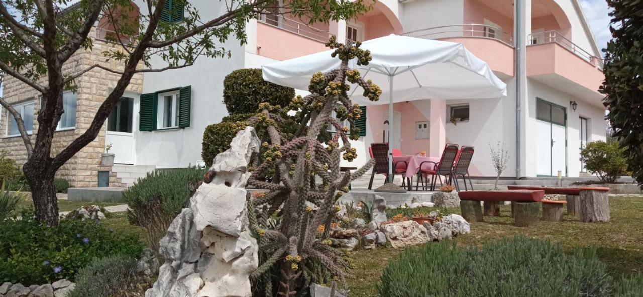 Apartment Ariela Skradin Exterior foto