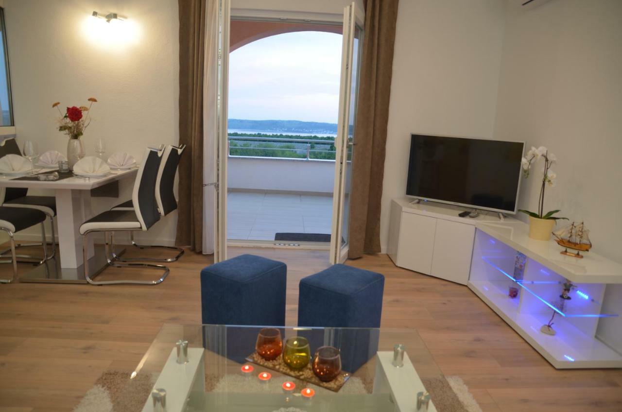 Apartment Ariela Skradin Exterior foto